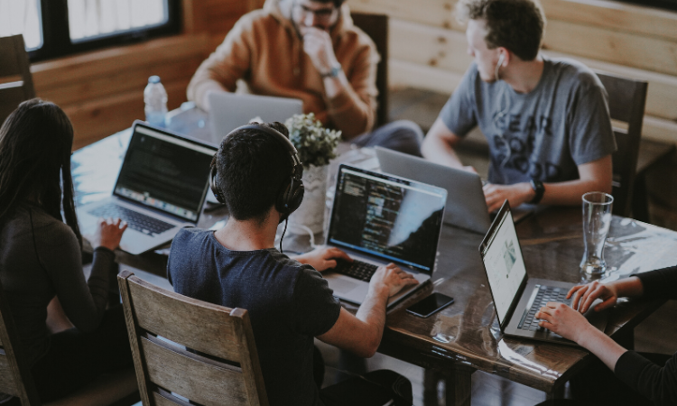 hiring good employees