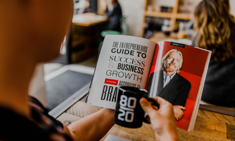 6 Skills Every Entrepreneur Need to Succeed
