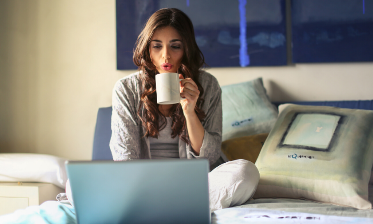 Legitimate Ways to Make Money Working From Home