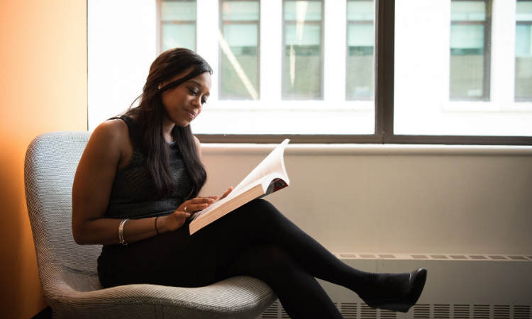 4 Self-Care Tips for the Busy Business Woman