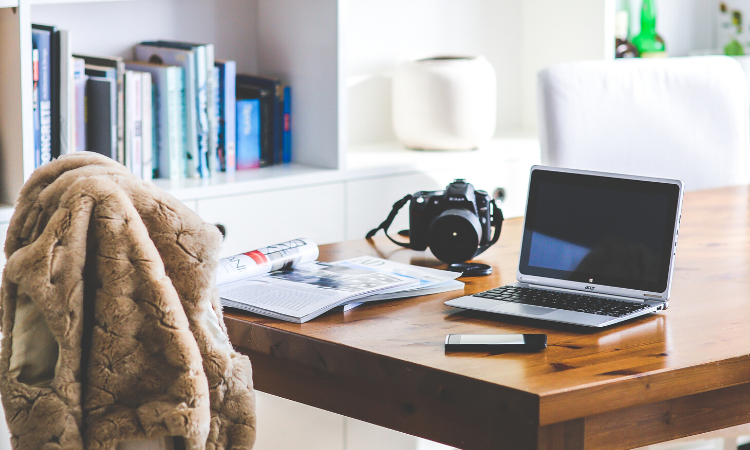 Practical Security Measures for Home-Based Business