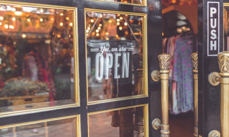 Comparing Loans Before Starting Your Own Business
