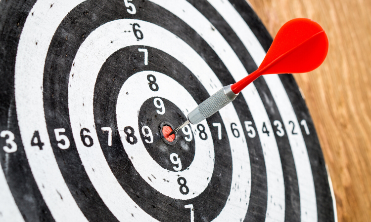 Setting Targets