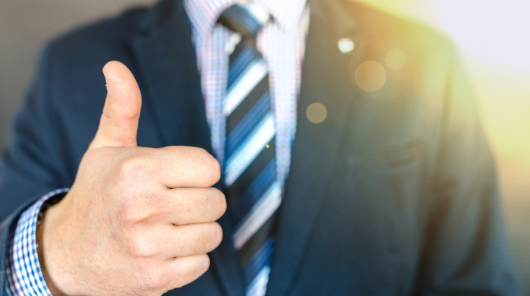 Qualities of Successful Entrepreneurs