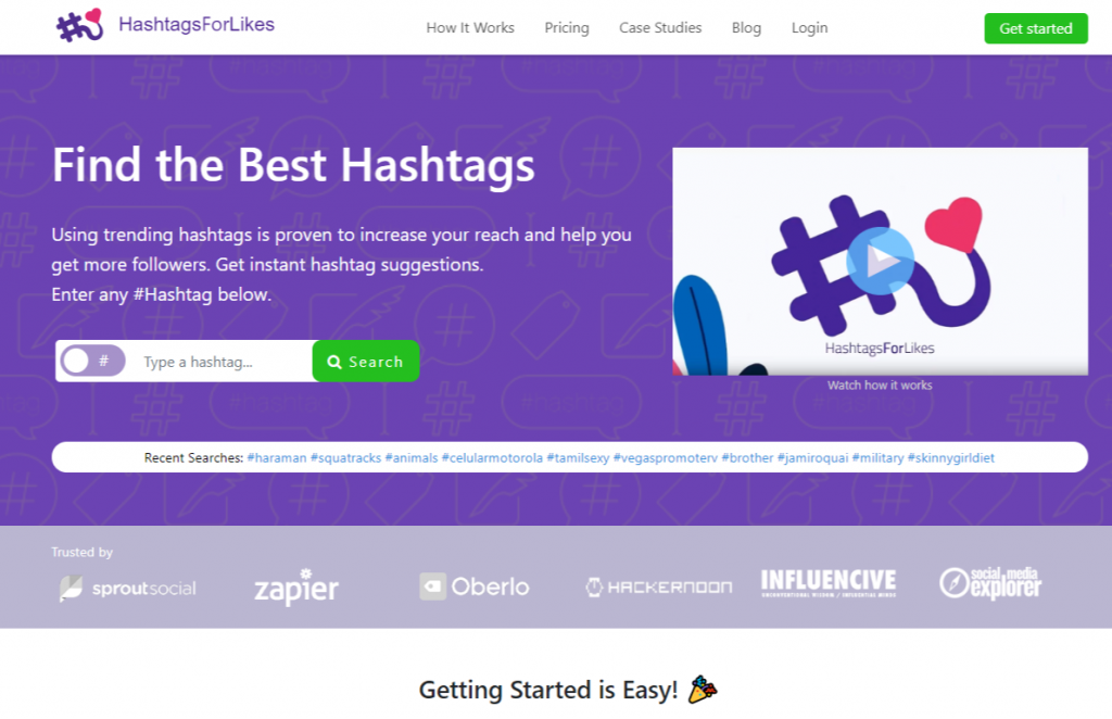 Hashtags for Likes - Top Social Media Tools to Check Out in 2020
