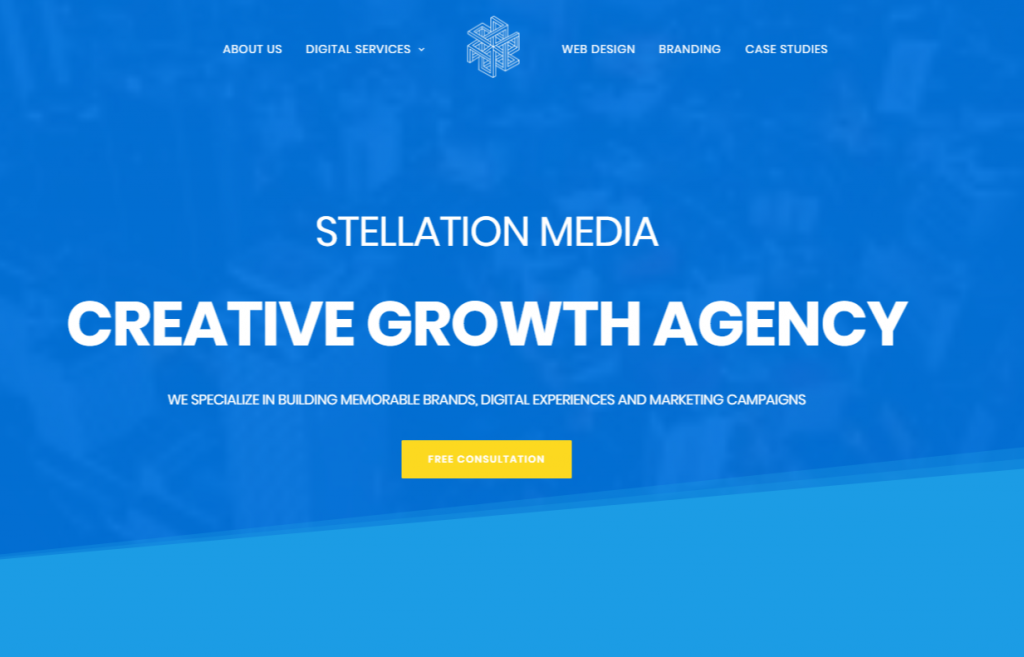Stellation Media - Top Social Media Tools to Check Out in 2020