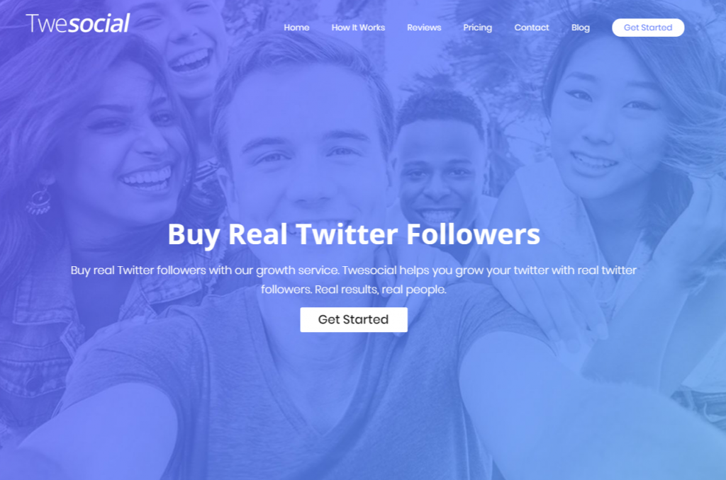 Twesocial - Top Social Media Tools to Check Out in 2020