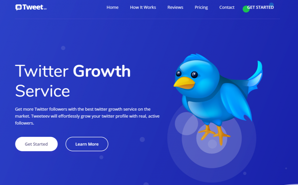 Tweeteev - Top Social Media Tools to Check Out in 2020
