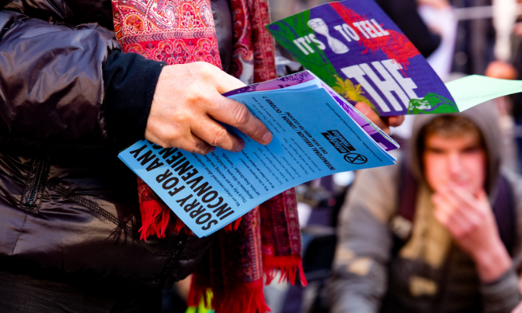 Effective Print Marketing Solutions for Small Businesses