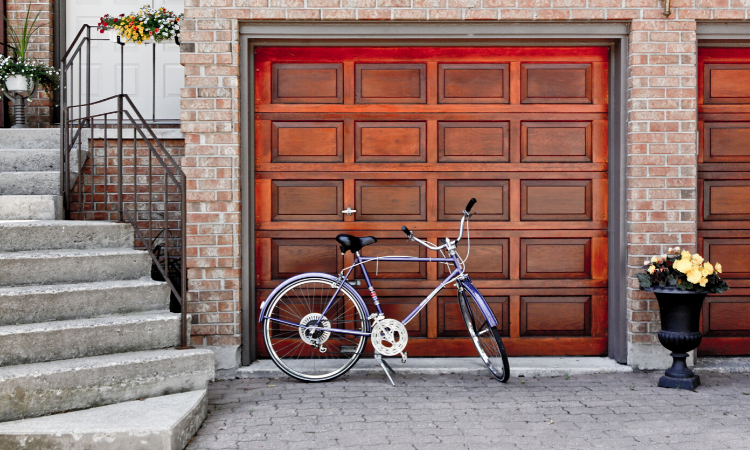 garage home business