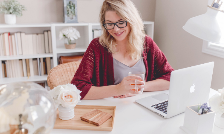 Unique Ideas for Decorating Your Home Office
