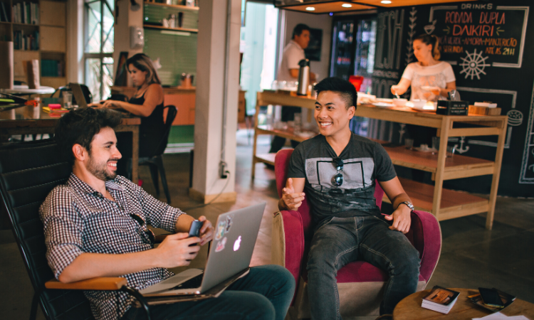 Networking Without Fear: Tips to Overcoming Social Anxiety