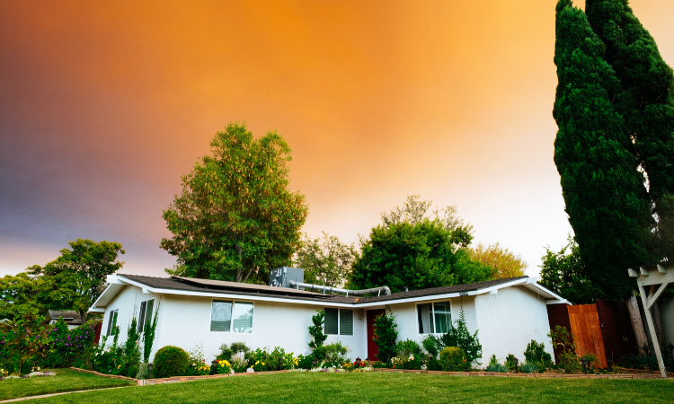 6 Tips for Purchasing Your First Real Estate Property