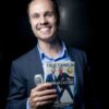 Photo of author
