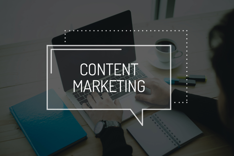 content marketing