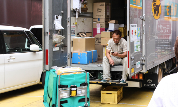 Some Really Effective Delivery Tips For Small Businesses