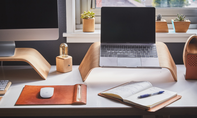 home office