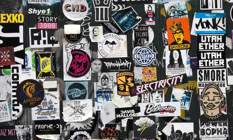 How to Design a Killer Company Logo While Improving Your Brand