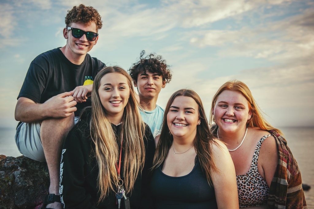 2 Things You Must Do to Attract Generation Z Customers to Your Business