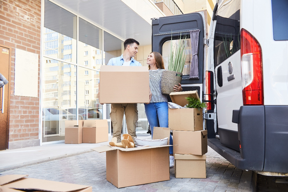 Top 10 Best Uses for Renting a Self-Storage Unit