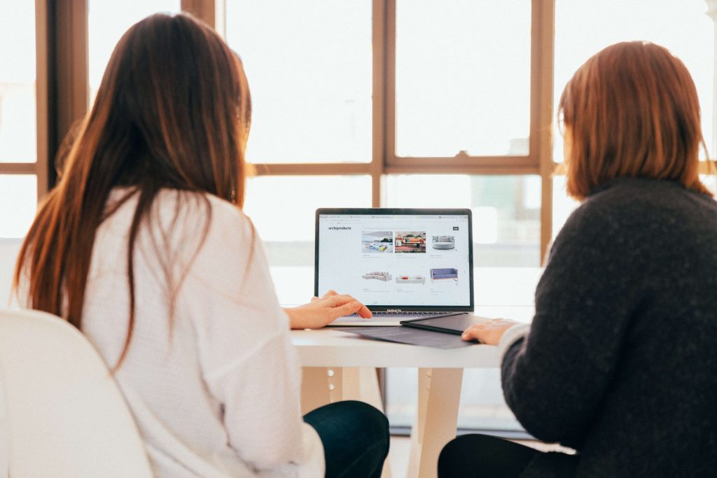 hiring a website designer