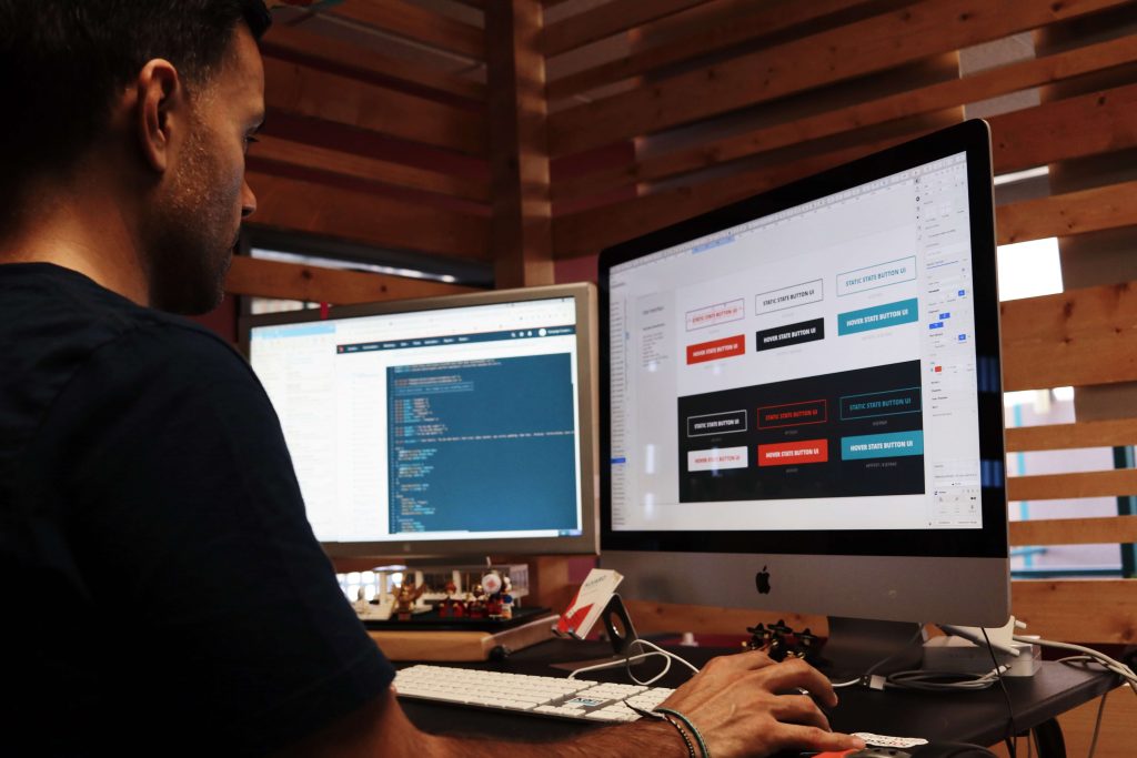 earn additional income with web design and development