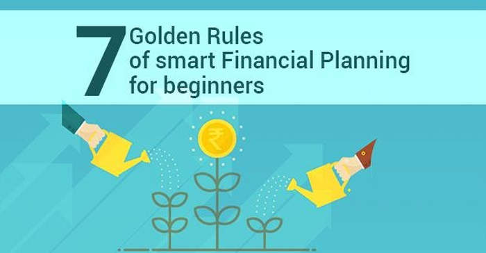 Smart Financial Planning for Beginners
