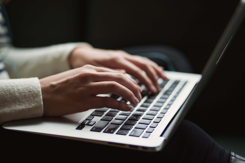 High-Profile Web Platforms 