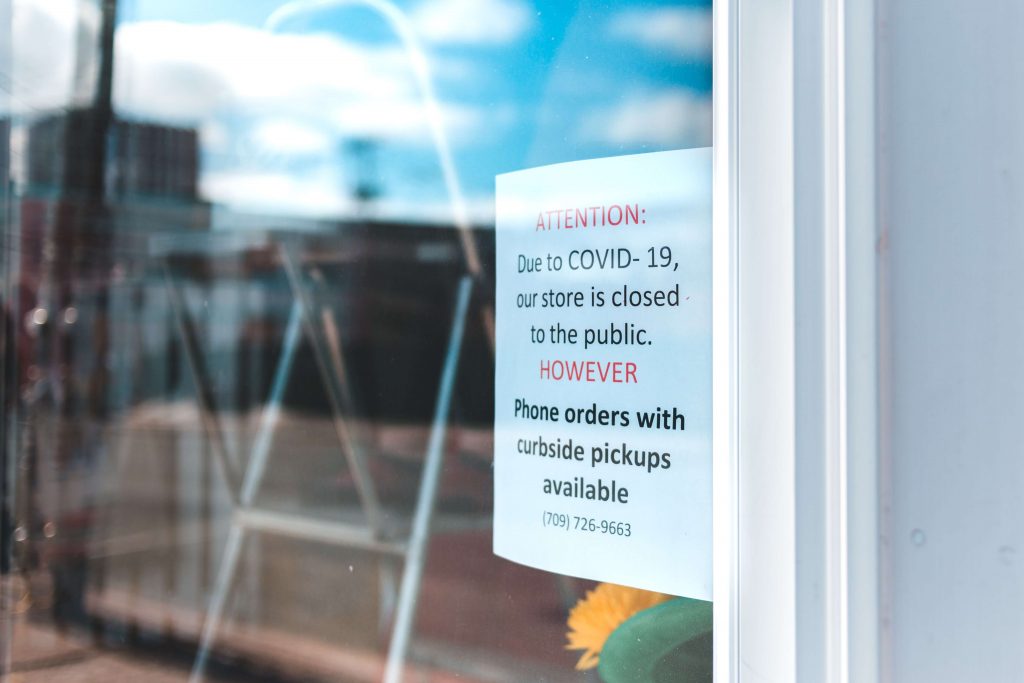 How Your Small Business Can Recover After Quarantine is Over