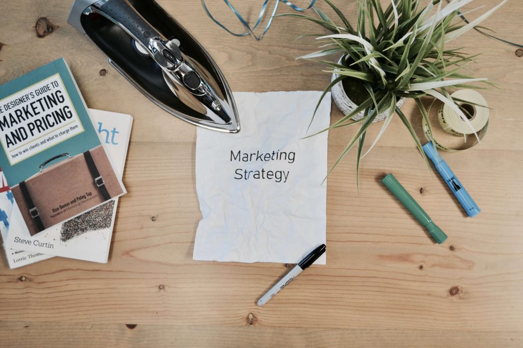 Outsourcing – Making the Right Decisions Strategies for Marketing