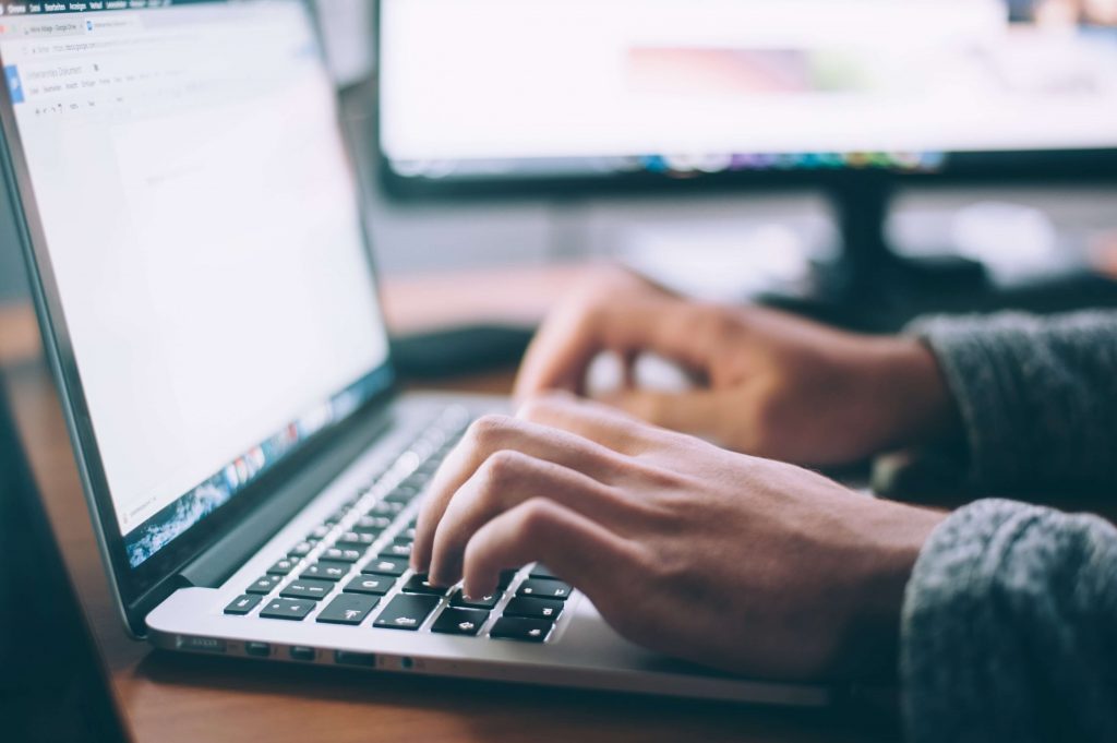 Start a Small Online Business Today