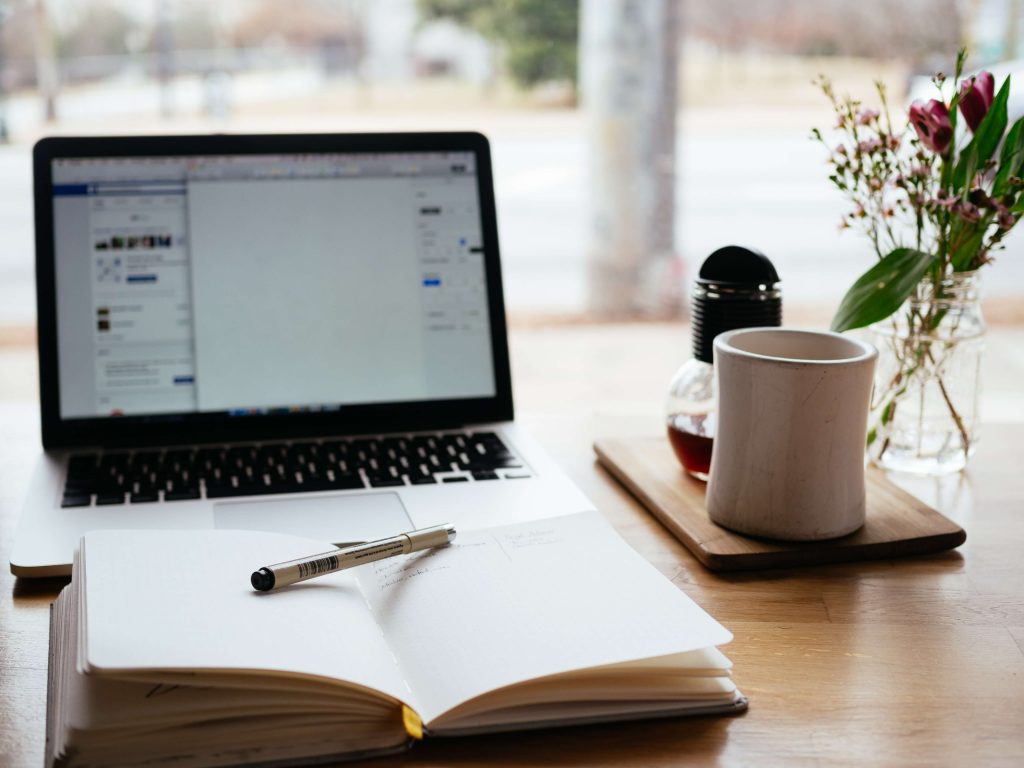 Start a Small Online Business Today
