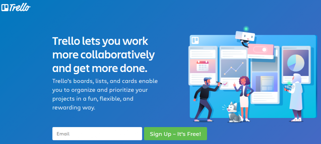 trello Productivity Tools for Every Smart Business Bloggers