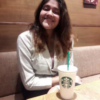 Photo of author
