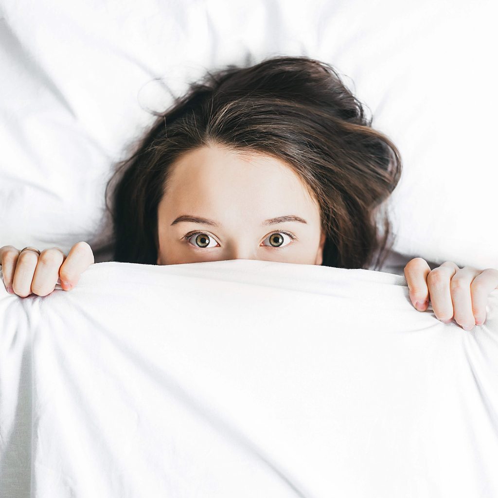 5 Ways To DIY Into A Better Night's Sleep After a Long Work Day