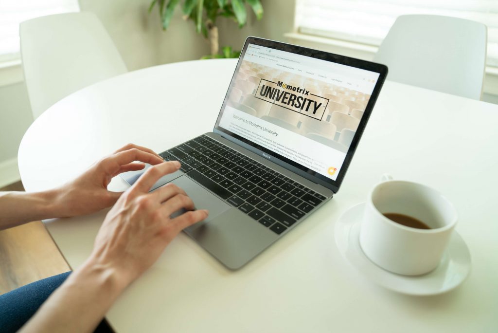 higher education degree
