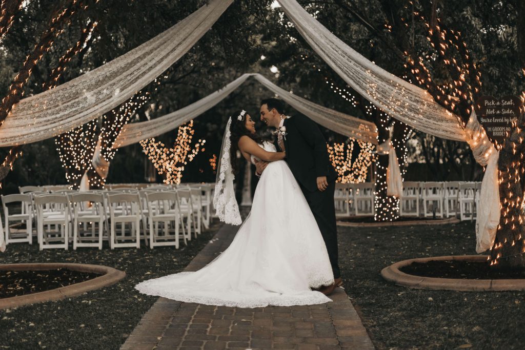 Wedding Planning Business