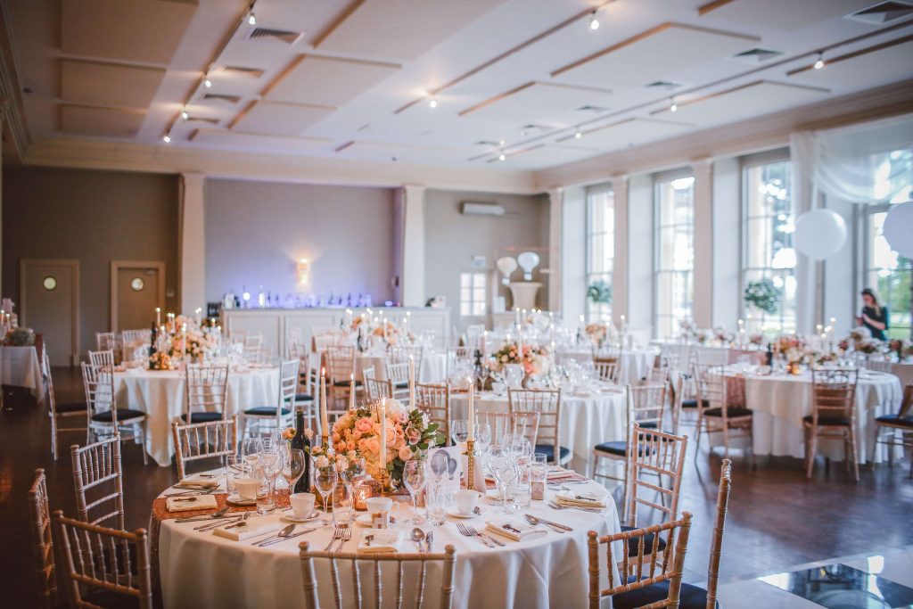 Wedding Planning Business