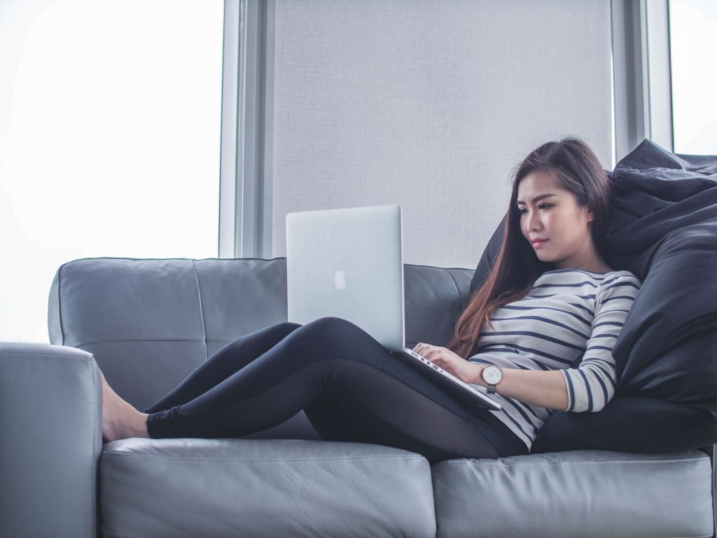 Starting a Business from Home