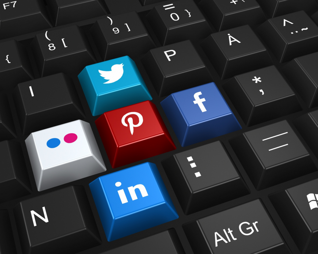 user generated content