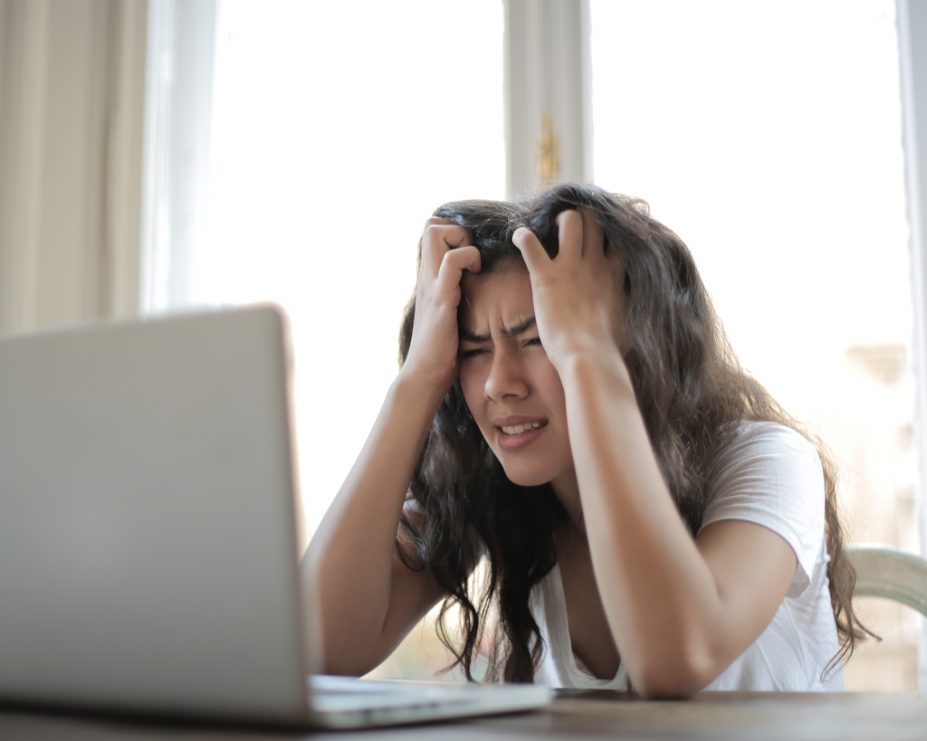 bad reviews online