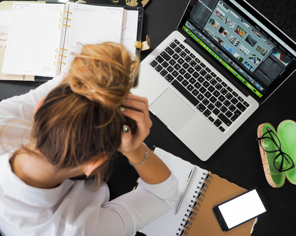 remote work