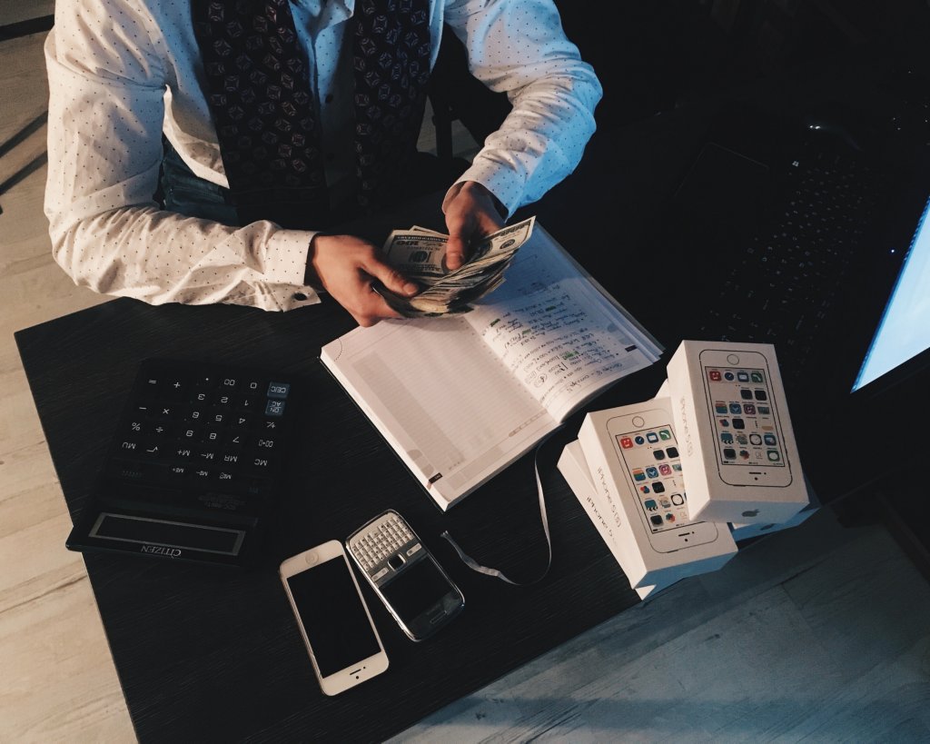 working capital
