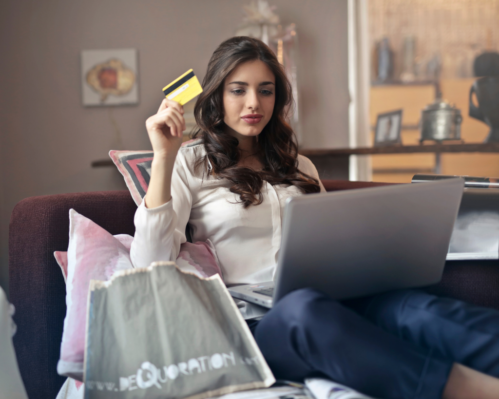 starting an online business