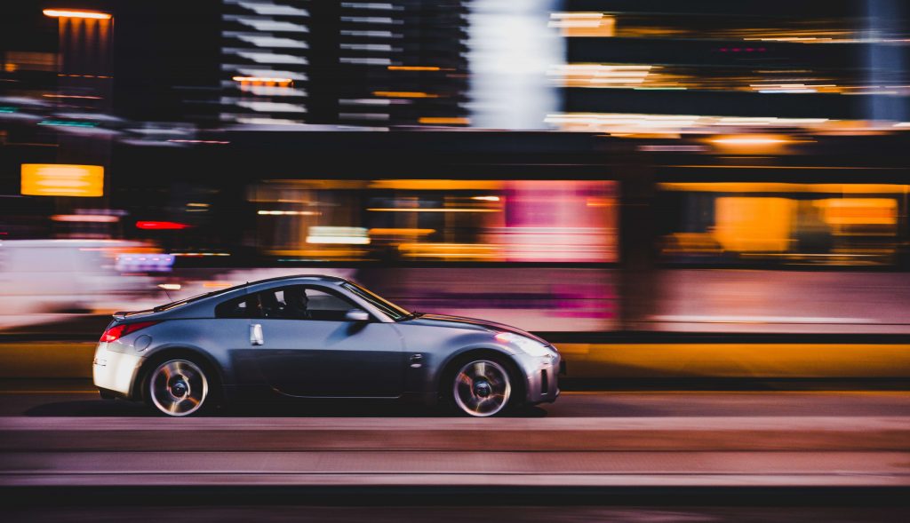 second-hand cars