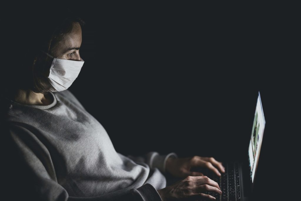 Business Ideas That Thrive During the Coronavirus Pandemic