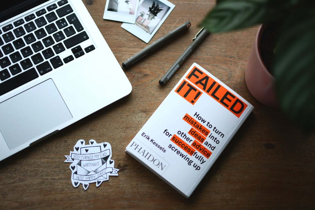 mistakes in starting a business
