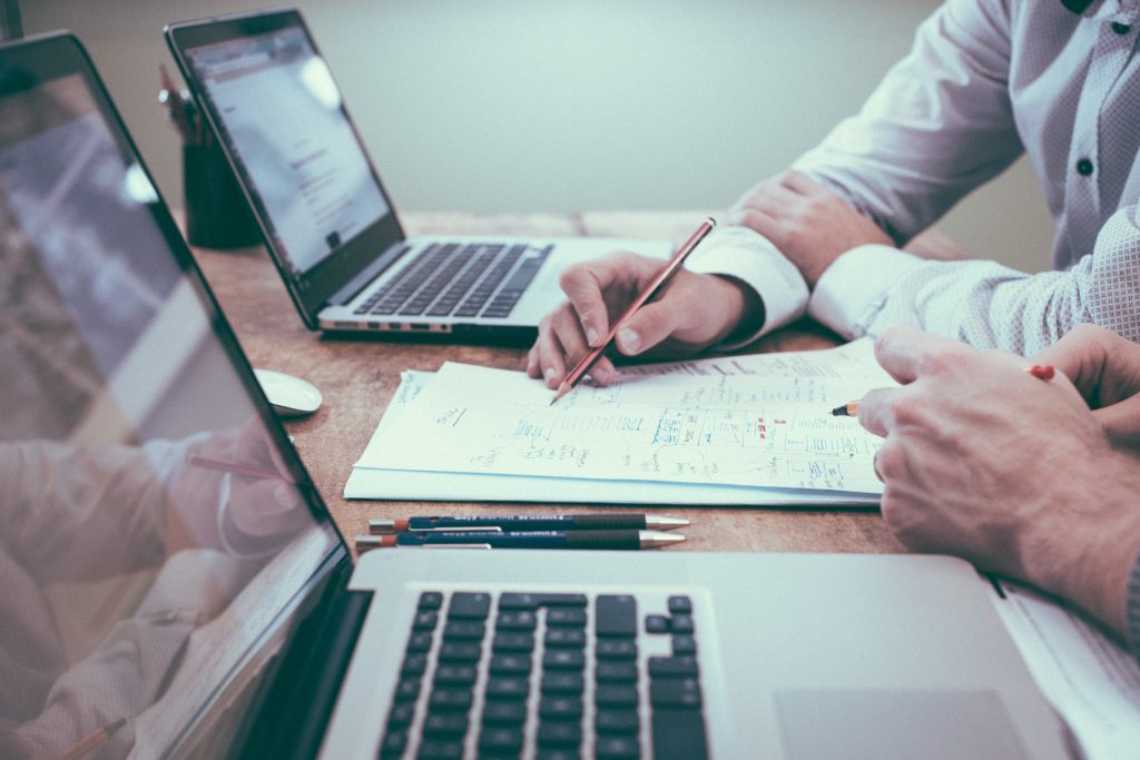 outsourcing IT Python development