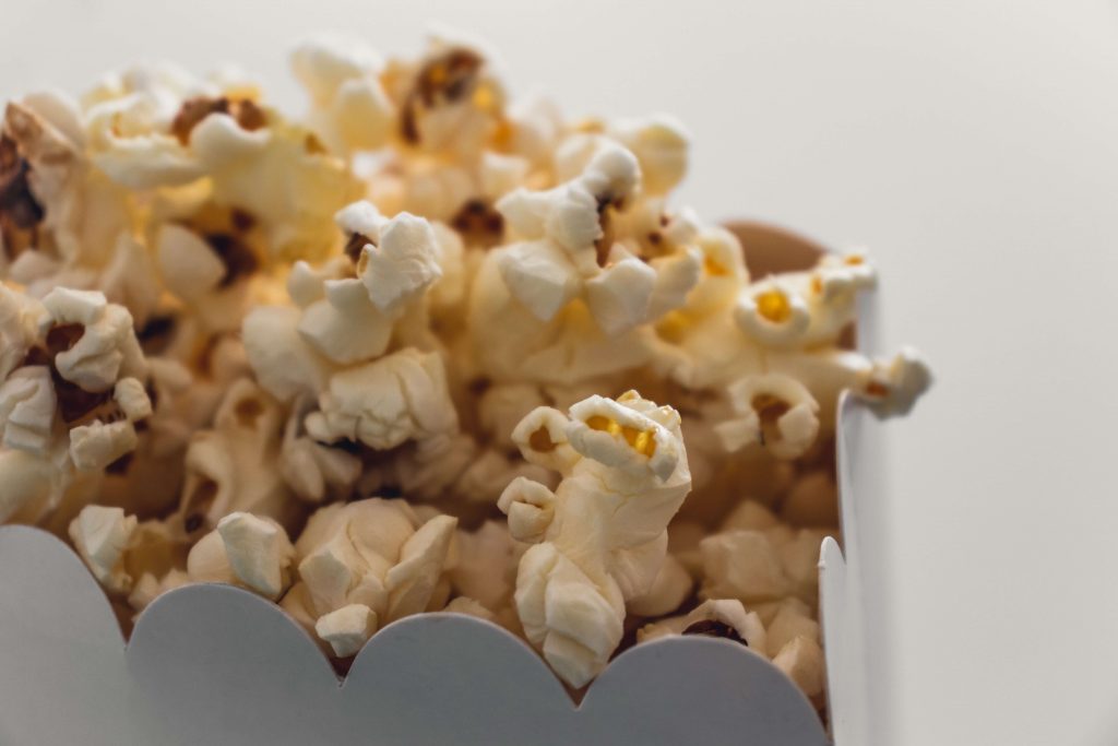 Starting a Popcorn Business at Home