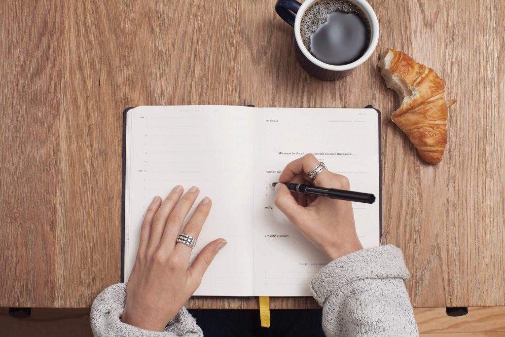 productivity and business efficiency